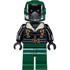 LEGO Marvel Super Heroes: Grifa (Adrians Toomes) minifigūra