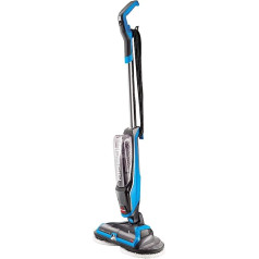 BISSELL 20522 Spinwave Electric Mop for Hard Floors, 105 W