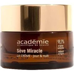 Académie - Sève Miracle