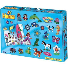 Hama 3096 Group Pack pārnēsāšanas soma