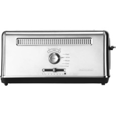 Gastroback 42394 Design Toaster Advanced 4S