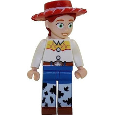 LEGO Toy Story minifigūra Džesija no Lego