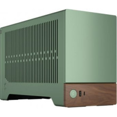 Fractal Design Terra jade casing