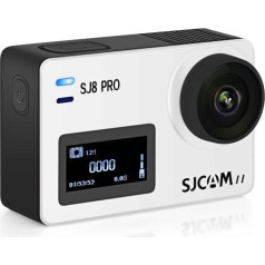 SJCAM SJ8 PRO White