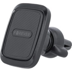 Forever car holder for air vent MH-210 magentic black