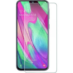 Fusion Accessories Fusion Tempered Glass Защитное стекло для экрана Samsung A405 Galaxy A40