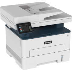 Xerox B235V/DNI Lāzerprinteris A4 / 2400 X 2400 DPI / Wi-Fi