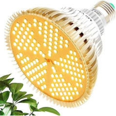 MILYN 100 W LED augu lampa pilna spektra augu gaisma LED augšanas gaisma, augšanas lampa, kas līdzīga saules gaismai dārza siltumnīcu mājas augiem