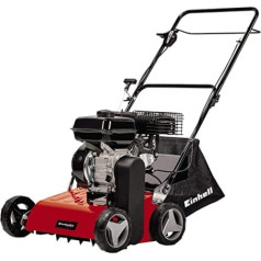 Einhell GC-SC 4240 P Petrol-Powered Scarifier