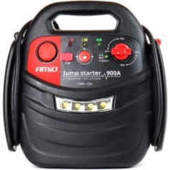 amio 4 in 1 jump starter 12v 17ah 900a js01