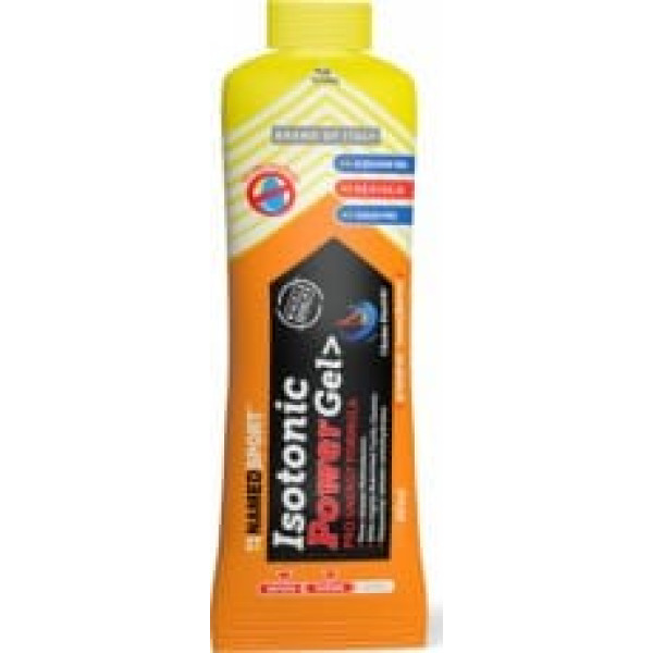 Namedsport Želeja ISOTONIC Power GEL, 60ml