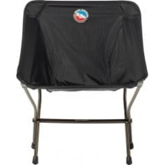 Big Agnes Krēsls SKYLINE UL Chair  Black