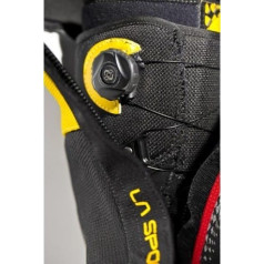 La Sportiva Mountain boots, the G2 SM 47