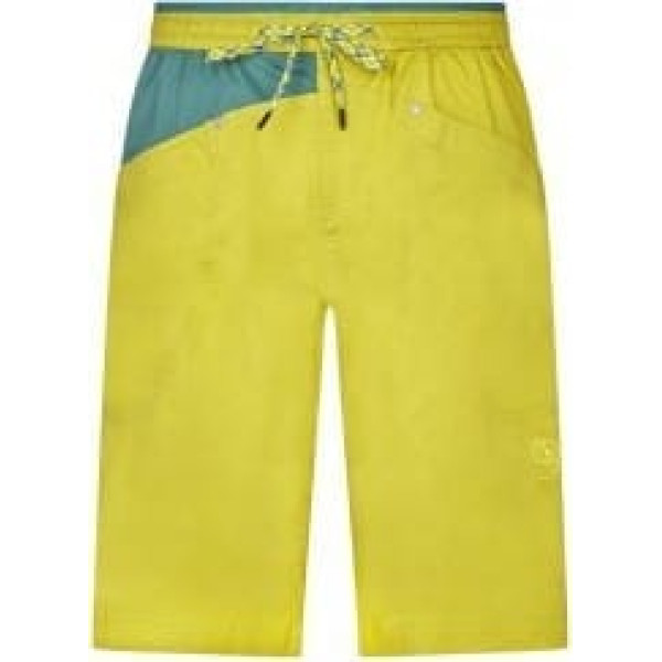 La Sportiva Šorti BLEAUSER Short M M Kiwi/Pine