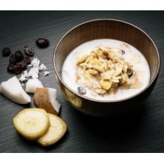 Drytech Tūristu pārtika RT FRUIT MUESLI