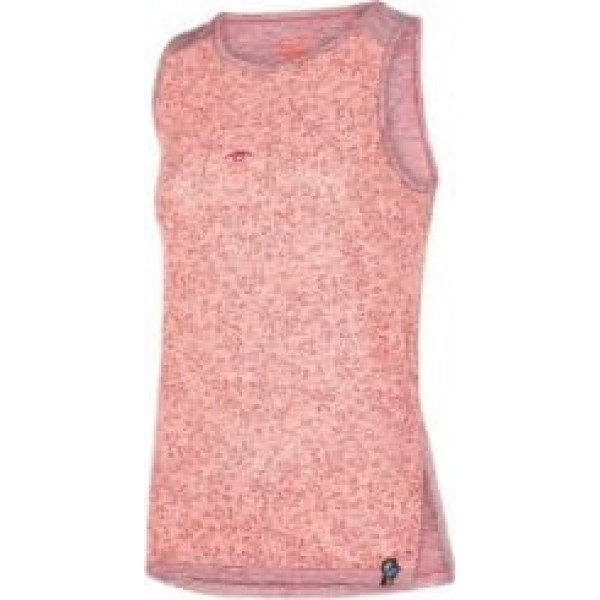 La Sportiva Krekls MAGIC Tank W XS Velvet/Flamingo