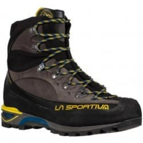 Apavi TRANGO ALP EVO GTX 43 Carbon/Moss