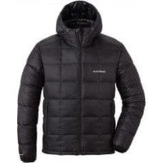 Mont-bell Jaka M SUPERIOR DOWN Parka L Black