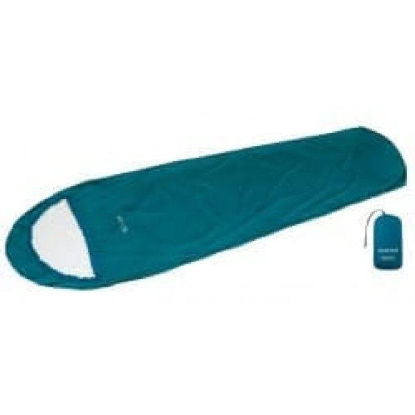 Pārvaks guļammaisam BREEZE Dry-Tec W Sleeping Bag Cover  Balsam