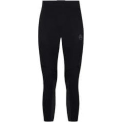 La Sportiva Bikses TRIUMPH Tight Pant M M Black/Cloud