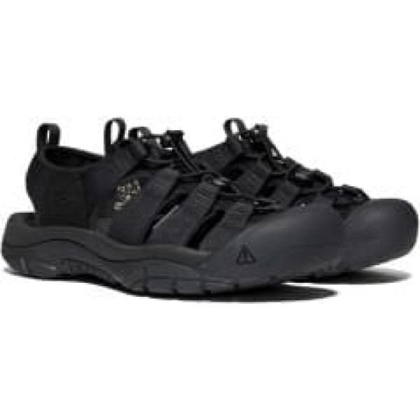 Keen Sandales NEWPORT H2 45 Triple Black