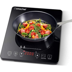 Amzchef induction plate