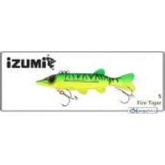 Balansieris IZUMI Fly PIKE 115 - 05