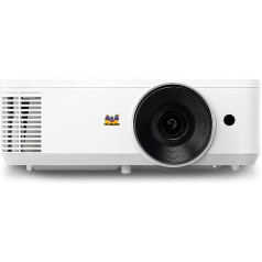 ViewSonic PA700S 4500 ANSI Lumens SVGA Business & Education projektors Dual HDMI USB Type A