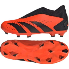 Adidas Predator Accuracy.3 FG LL Jr GW4607 apavi / oranža / 28