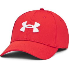 Under Armour Vāciņš UA vīriešu zibens, 1376700 600 / M/L / sarkans