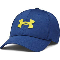 Under Armour Vāciņš UA vīriešu zibens, 1376700 471 / zils / M/L