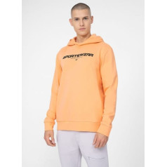 Džemperis 4F 4FSS23TSWSM266 64S / oranžs / XXL