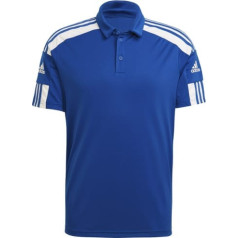 T-krekls adidas Polo SQUADRA 21 GP6427 / zils / L