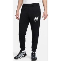 Bikses Nike FCFLC Pant DV9801 010 / melnas / XXL