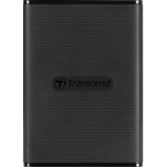 Transcend 250 GB USB 3.1 Gen 2 USB Type-C ESD270C pārnēsājams SSD cietvielu disks TS250GESD270C