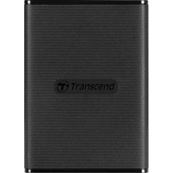 Transcend 250 GB USB 3.1 Gen 2 USB Type-C ESD270C pārnēsājams SSD cietvielu disks TS250GESD270C