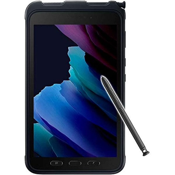 SAMSUNG — MAZUMTIRDZNIECĪBAS planšetdators GalaxyTab Active 3 OCTOCORE 2.7 64GB 4GB 8IN Android 10 Black