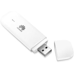 Huawei E3531 - wireless cellular modem