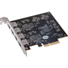 Sonnet Allegro Pro USB3-PRO-4P10-E USB 3.1 PCIe