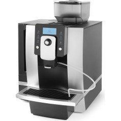 Automātiskais kafijas automāts programmējams Profi Line XXL 6 L Hendi 208991