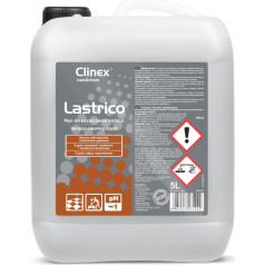 CLINEX Lastrico 5L šķidrums betona grīdu, betona grīdu tīrīšanai