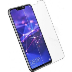 Nexeri Blue Line Aizsargplēve Mobilo Telefonu Ekrāniem Priekš Samsung J610 Galaxy J6+ (2018)