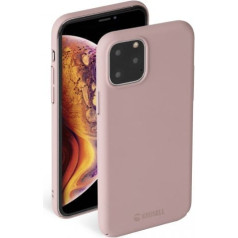 Krusell Sandby Cover Apple iPhone 11 Pro Max pink