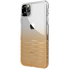 Devia Ocean series case iPhone 11 Pro Max gradual gold