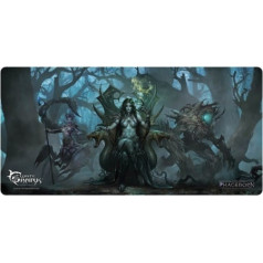 White Shark Gaming Mouse Pad Vestige MP-114