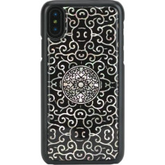 iKins SmartPhone case iPhone XS/S liana black