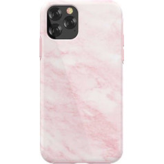 Devia Marble series case iPhone 11 Pro Max pink