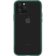 Devia Shark4 Shockproof Case iPhone 11 Pro green