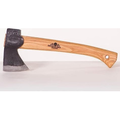 Gränsfors® Wildmarksbeil Wildlife Hatchet