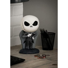 The Nightmare Before Christmas 22656 31008322656 Jack Money Box 20 cm Not Applicable Standard